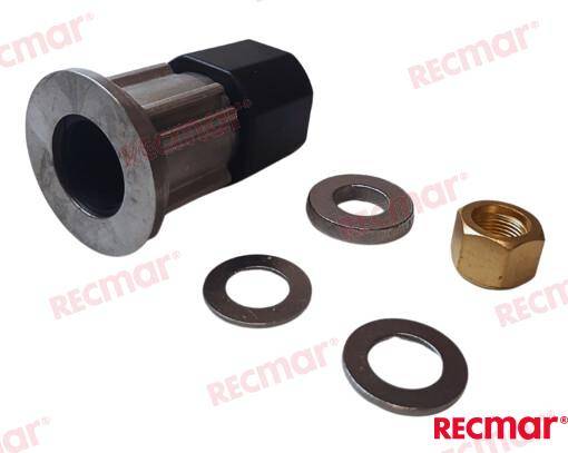 KIT NUCLEO ELICA