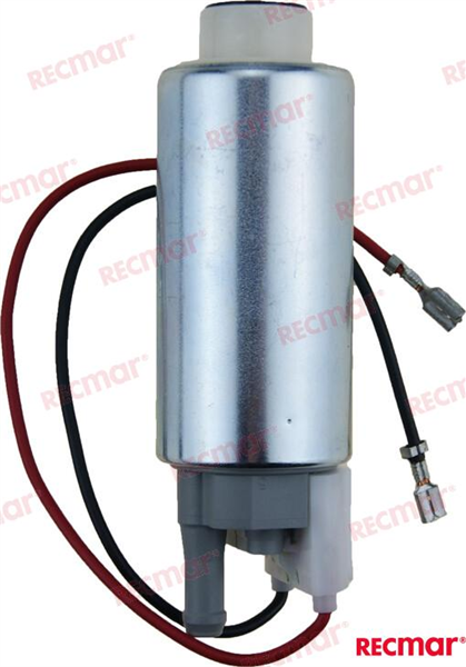 POMPA DE CARBURANTE