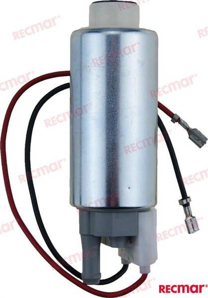 POMPA DE CARBURANTE