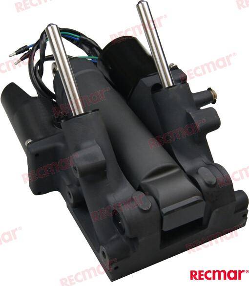 POWER TRIM COMPLETO MERCURY
