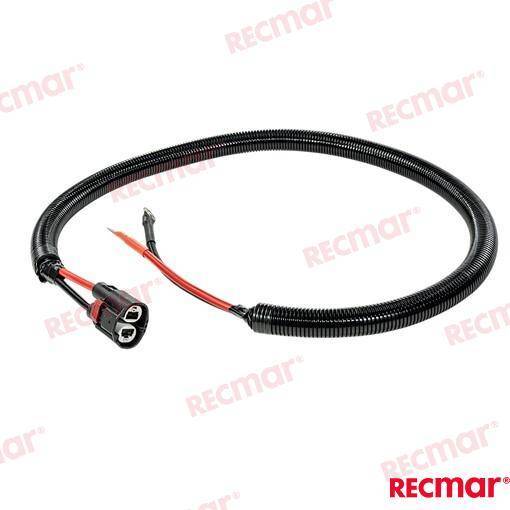 CAVO BATTERIA 4FT
