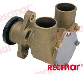 POMPA ACQUA P1505