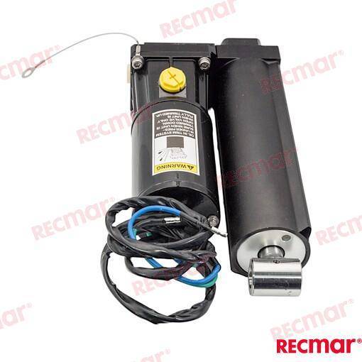 POWER TRIM COMPLETO