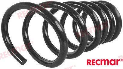 COMPRESSION SPRING