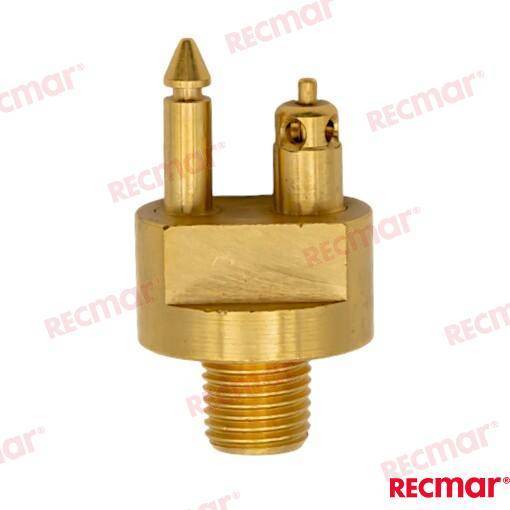 INNESTO SERBATOIO YAMAHA VERTICALE