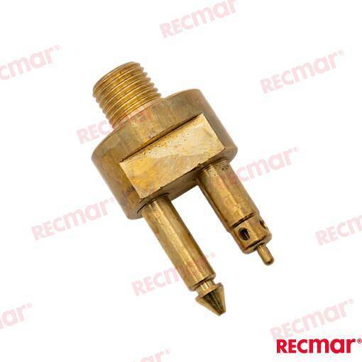INNESTO SERBATOIO. MERCURY VERT. (NUOVO)