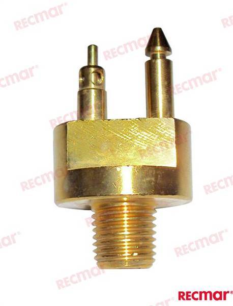 INNESTO SERBATOIO J/E  VERTICALE