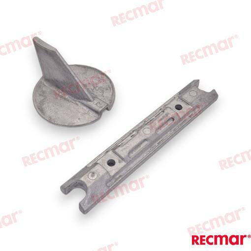 KIT ANODO A TRIM TAB