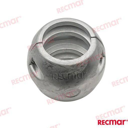 COLLARE 75 MM (ZN)