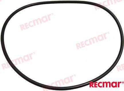 O-RING INFERIORE  DPH, DPH-D