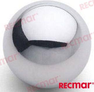 DETENT BALL