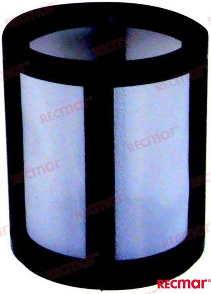 FILTRO CARBURATORE