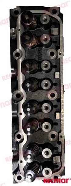 TESTATA 3.0L
