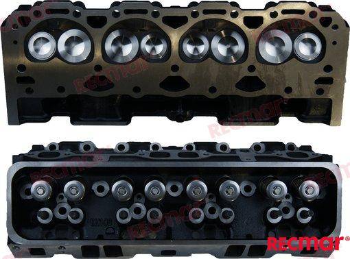 TESTATA V8 5.7L VORTEC