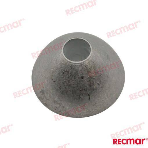 ANODO FLEX-FOLD Ã˜ 69,5 MM 0,54 KG (ZN)