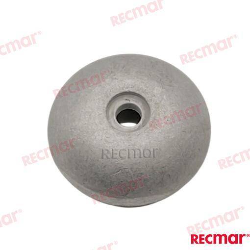 ANODE SLEIPNER  0,05KG  45MM (AL)