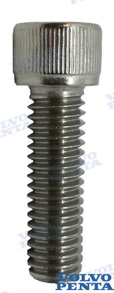 Tornillo Horquilla Volvo