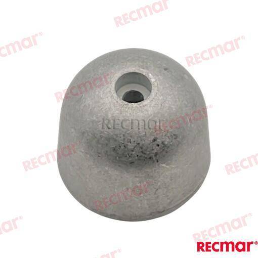 ANODO SIDEPOWER 0,25 KG (ZN)