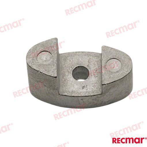 ANODO VETUS KW3-V-SET0153 0,07 KG (ZN)