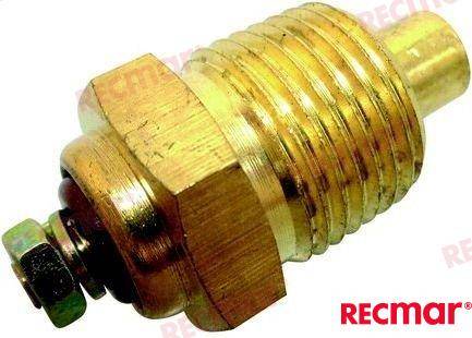 SENSORE TEMPERATURA 1/2"