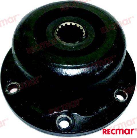 COUPLER MOTORE MC 3.7L
