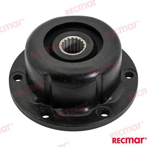 COUPLER MOTORE MC 3.7L