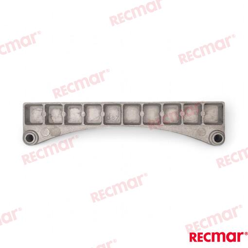 ALUMINIUM ANODE