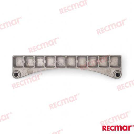 ALUMINIUM ANODE