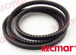 CINGHIA ALTERNATORE KAD32-PA