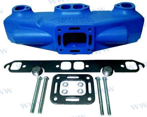 COLLETTORE  CRUSADER 5.0 E 5.7L MODERNO