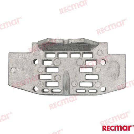 ALUMINIUM ANODE