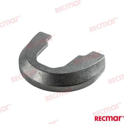 ANODO ZINCO