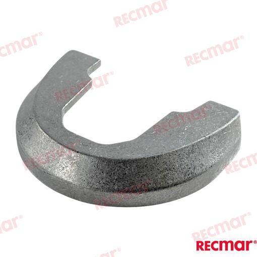 ALUMINIUM ANODE