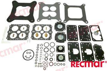KIT CARBURATORE