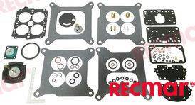 KIT CARBURATORE