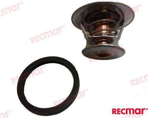 KIT TERMOSTATO MCM