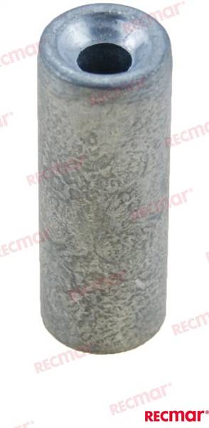 ANODO ZINCO