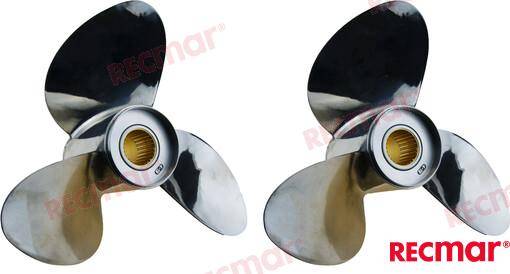 KIT DI ELICHE DP INOX A4 - A5 - B5 - C4