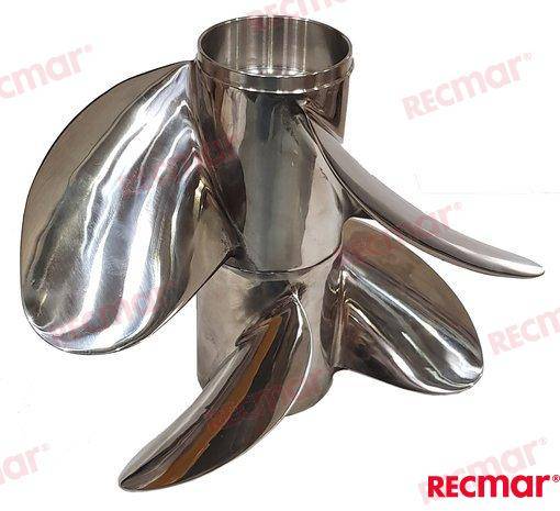 KIT DI ELICHE DP INOX A6 - A7 - B6 - C5