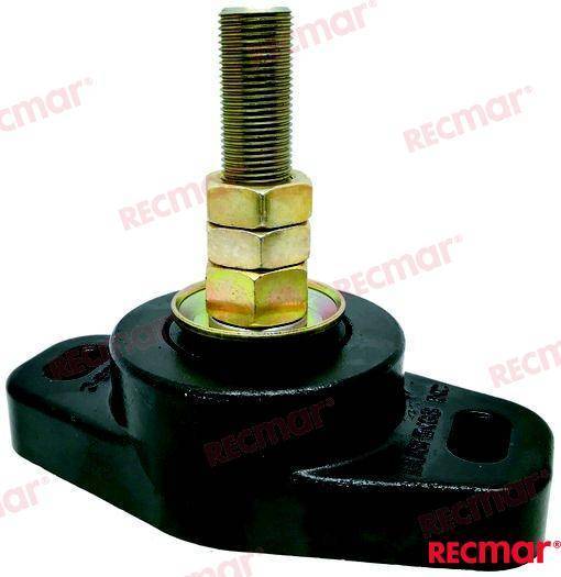 SILEMBLOCK CATERPILLAR 3208