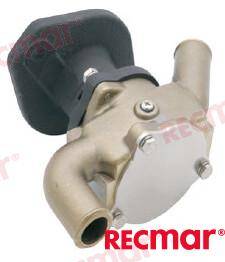 POMPA ACQUA G1012