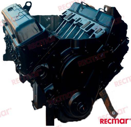 MOTORE  5.7L V8