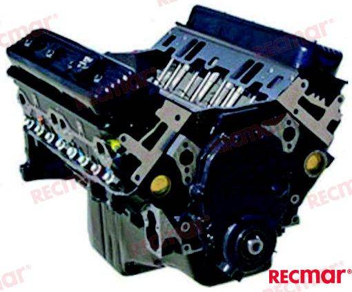 BASE MOTORE NUOVA 8 CYL, 5.7 L