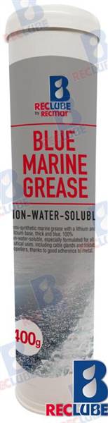 GRASSO BLU 400 GR