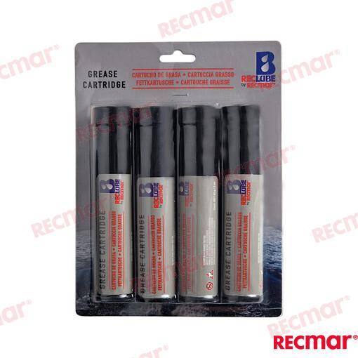 BLISTER 4 TUBI PER 11100