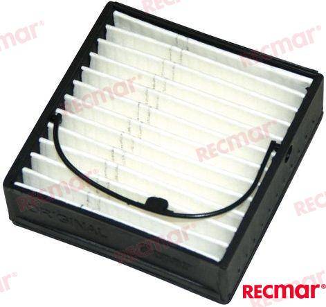 FILTRO COMBUSTIBILE SEPARATORE
