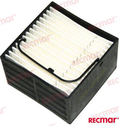 FILTRO CARBURANTE