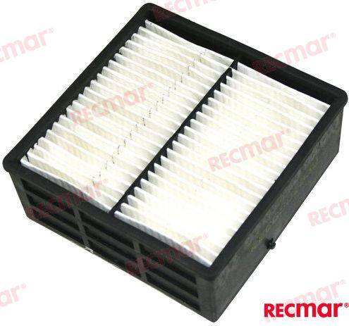 FILTRO COMBUSTIBILE SEPARATORE