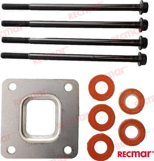 KIT DI MONTAGGIO PER MAR591