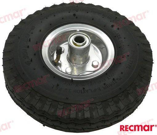 RUOTA FRONTALE JO6